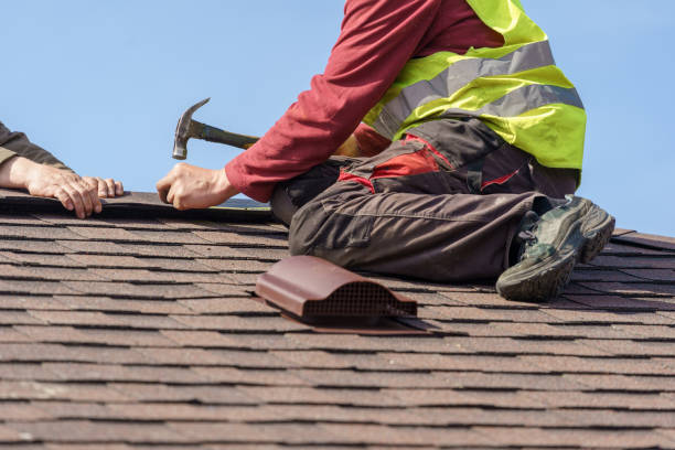 Best Commercial Roofing Services  in Spencer, WI