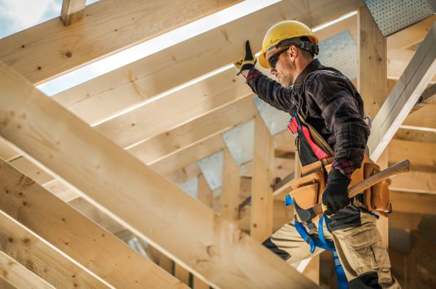 Quick and Trustworthy Emergency Roof Repair Services in Spencer, WI