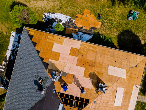Best Shingle Roofing Installation  in Spencer, WI