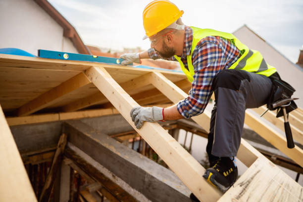 Reliable Spencer, WI Roofing Contractor Solutions