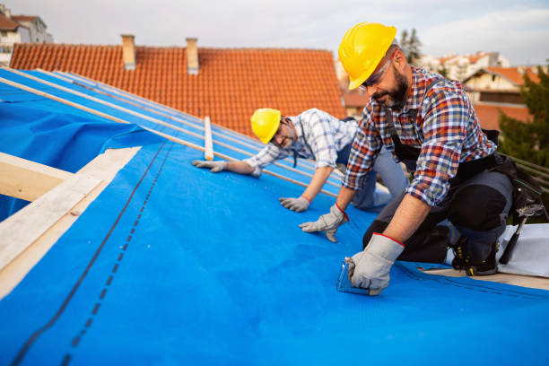 Best Slate Roofing Contractor  in Spencer, WI