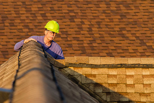 Best Flat Roof Repair Services  in Spencer, WI